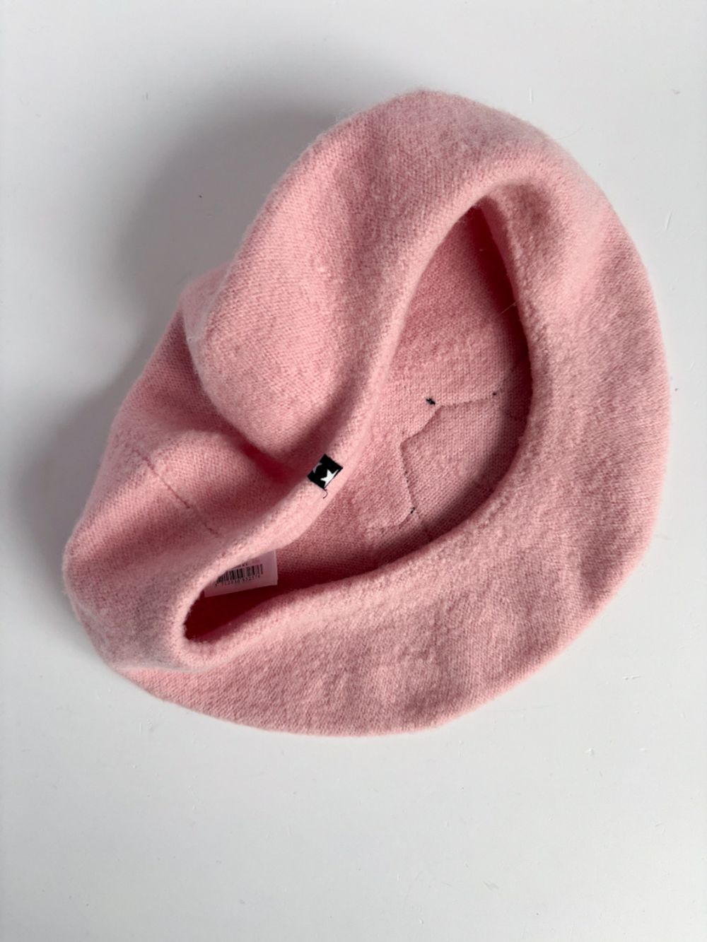 Шерстяной берет Molo