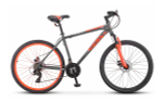 Горный велосипед Stels Navigator 500 MD F020 (2026)
