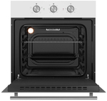 Электрический духовой шкаф Homsair OES604WH