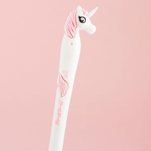 Ручка Big Unicorn Pink