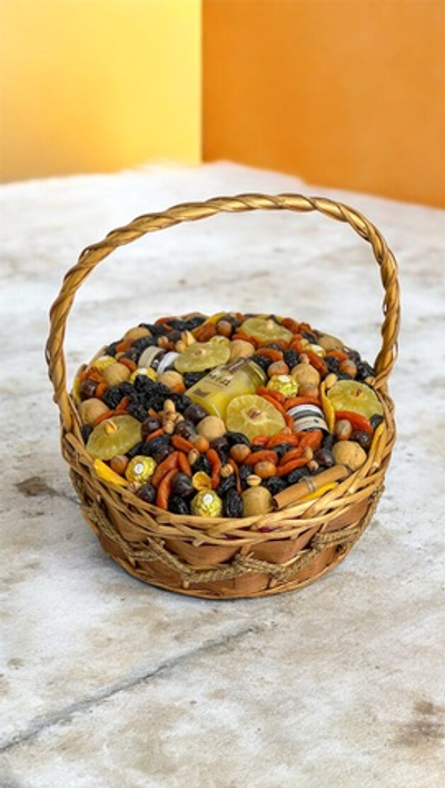 Корзинка «Honey»