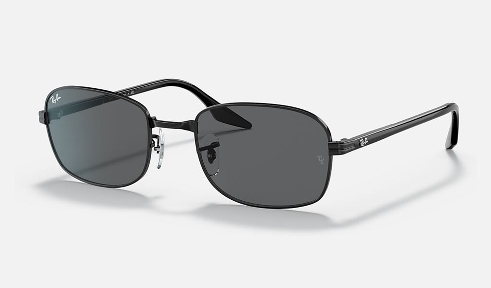 RAY-BAN RB3690 002/B1