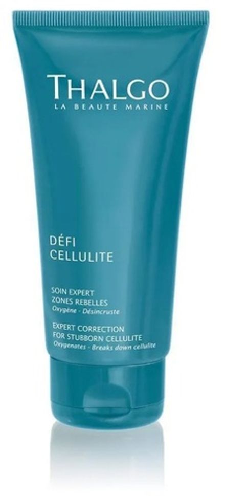 Thalgo Липолитический Гель против Целлюлита Defi Cellulite 150 мл