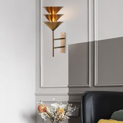 Настенный Светильник Rekka By Imperiumloft