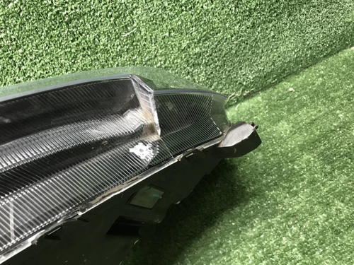 Фара левая Jetour X90 PLUS (2021-н.в.) LED