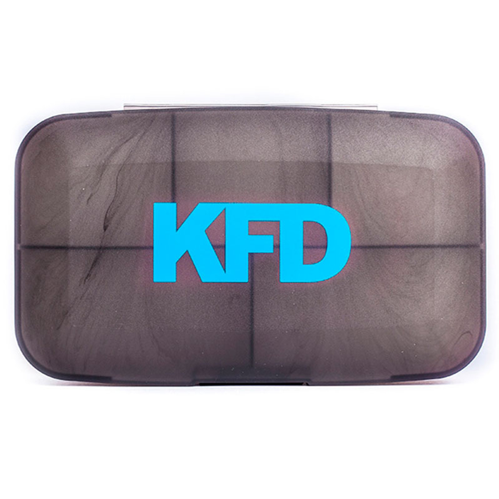 KFD Nutrition Таблетница