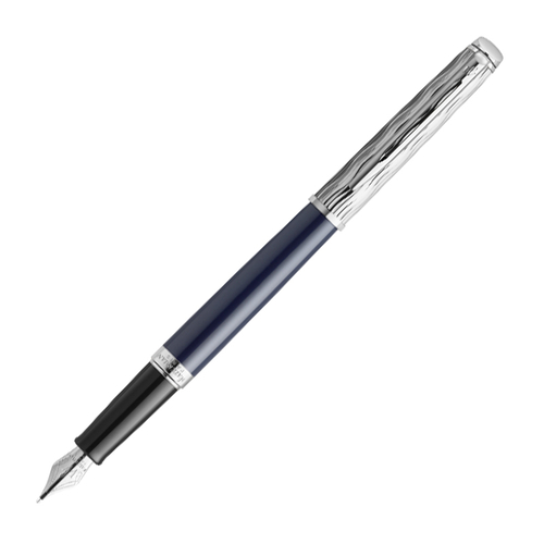 Ручка перьевая Waterman Hemisphere F