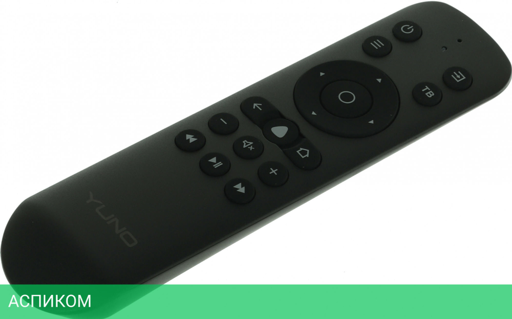 Телевизор LED Yuno 31.5" ULX-32TCS226