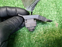 Камера передняя Jetour Dashing (2022-н.в.)