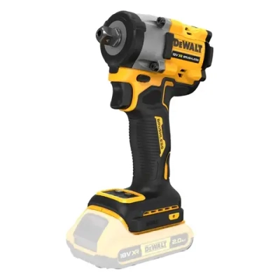 DeWalt DCF922NT гайковерт аккумуляторный (без АКБ и ЗУ)
