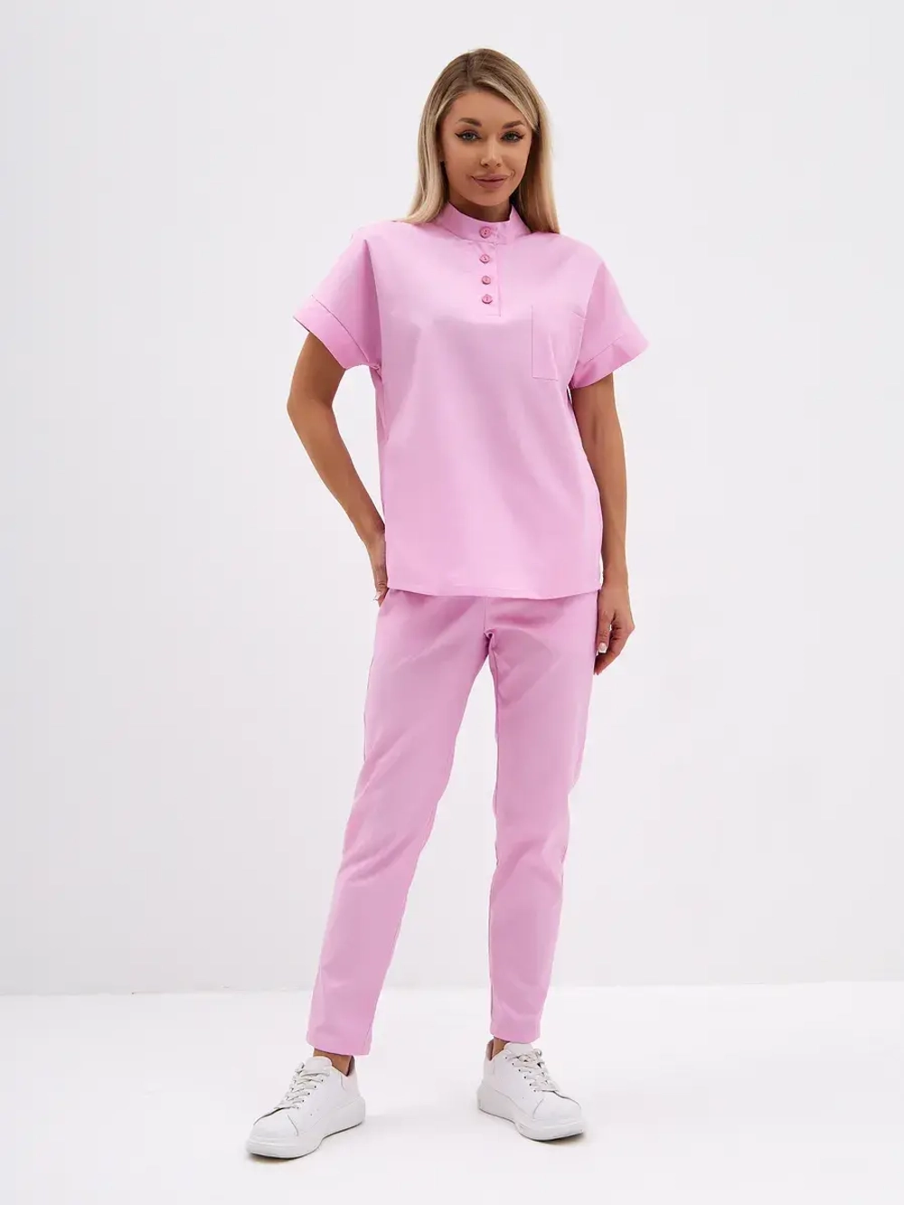 медицинские штаны