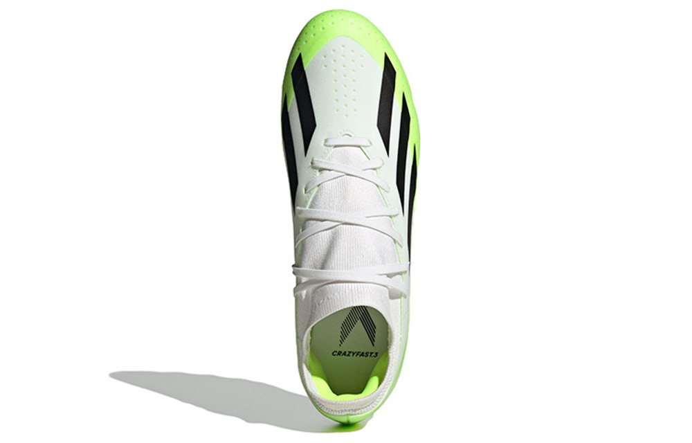 Кроссовки Adidas X Crazyfast.3