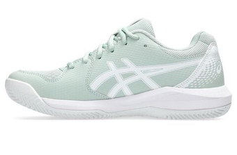 Женские Кроссовки теннисные Asics Gel-Dedicate 8 Clay - Размер 38
