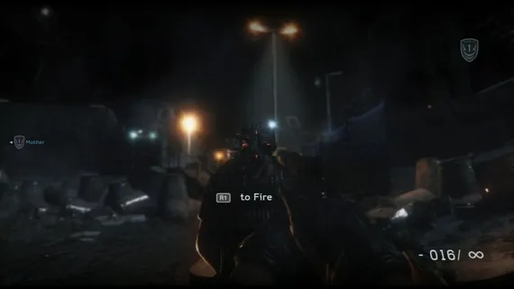 PS3 Medal of Honor Warfighter (Б/У, Полностью на русском языке, BLES-01636)