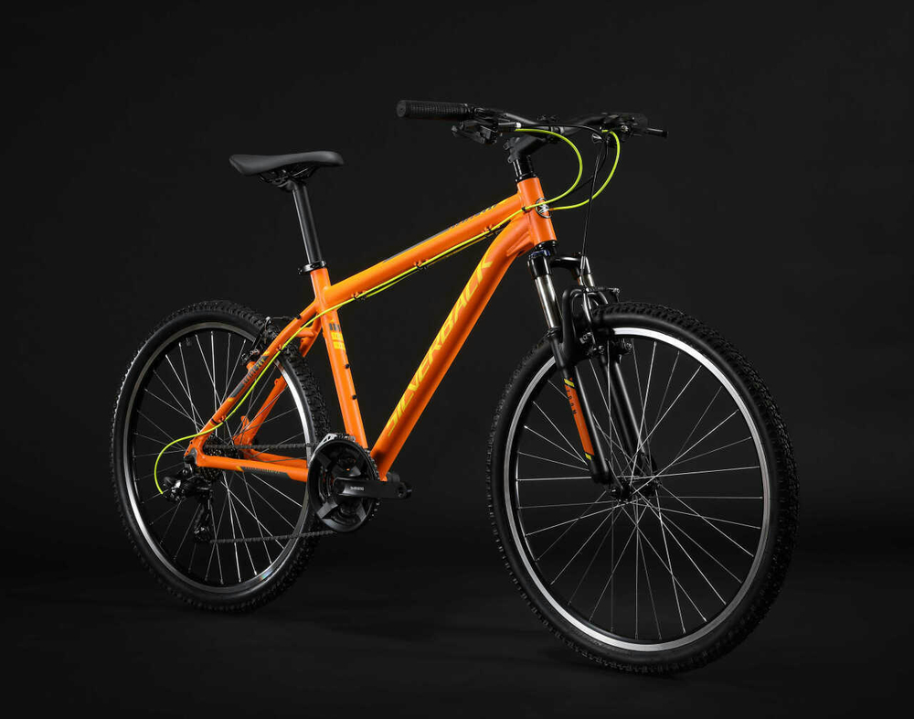 Горный велосипед Silverback Stride 26-V (2018)