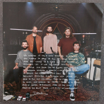 Bastille / MTV Unplugged (Limited Edition)(2LP)