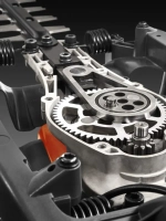 Кусторез бензиновый садовый Husqvarna 522HD60S