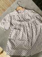 Новый хлопковый костюм  Bonpoint, 140