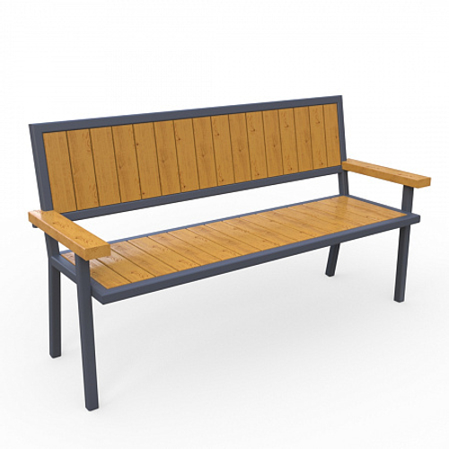 Скамейка Уоллес