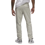 Баскетбольные штаны Jordan Sport Hoop Fleece Dri-FIT Pants White