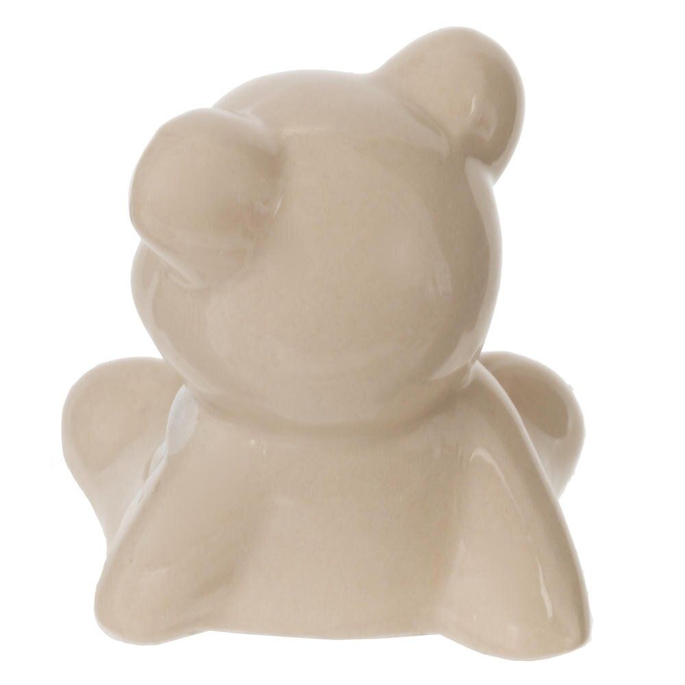 GAEM Фигурка декоративная "Медвежонок" (блок 3 шт), L4 W5 H6,5 см, 3в.