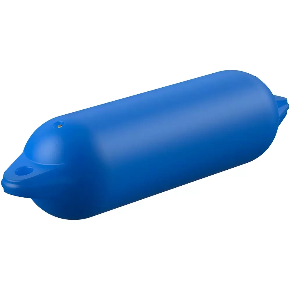 Кранец швартовый (4 шт) с шнурами 15*60см