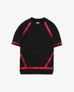 Футболка Division Red Stripes