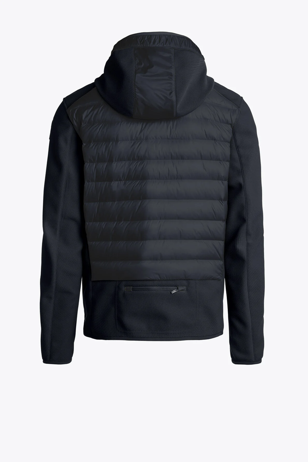 Куртка муж. Parajumpers NOLAN-M 562 синий