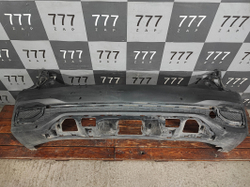 Бампер задний Kia Seltos 19-нв Б/У Оригинал 86612Q5010