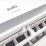 Ballu BSD-07HN1 сплит-система комплект НС-1152129