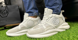 Кроссовки Philipp Plein премиум