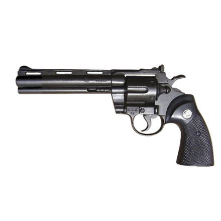 Denix Револьвер Магнум 357 6 дюймов