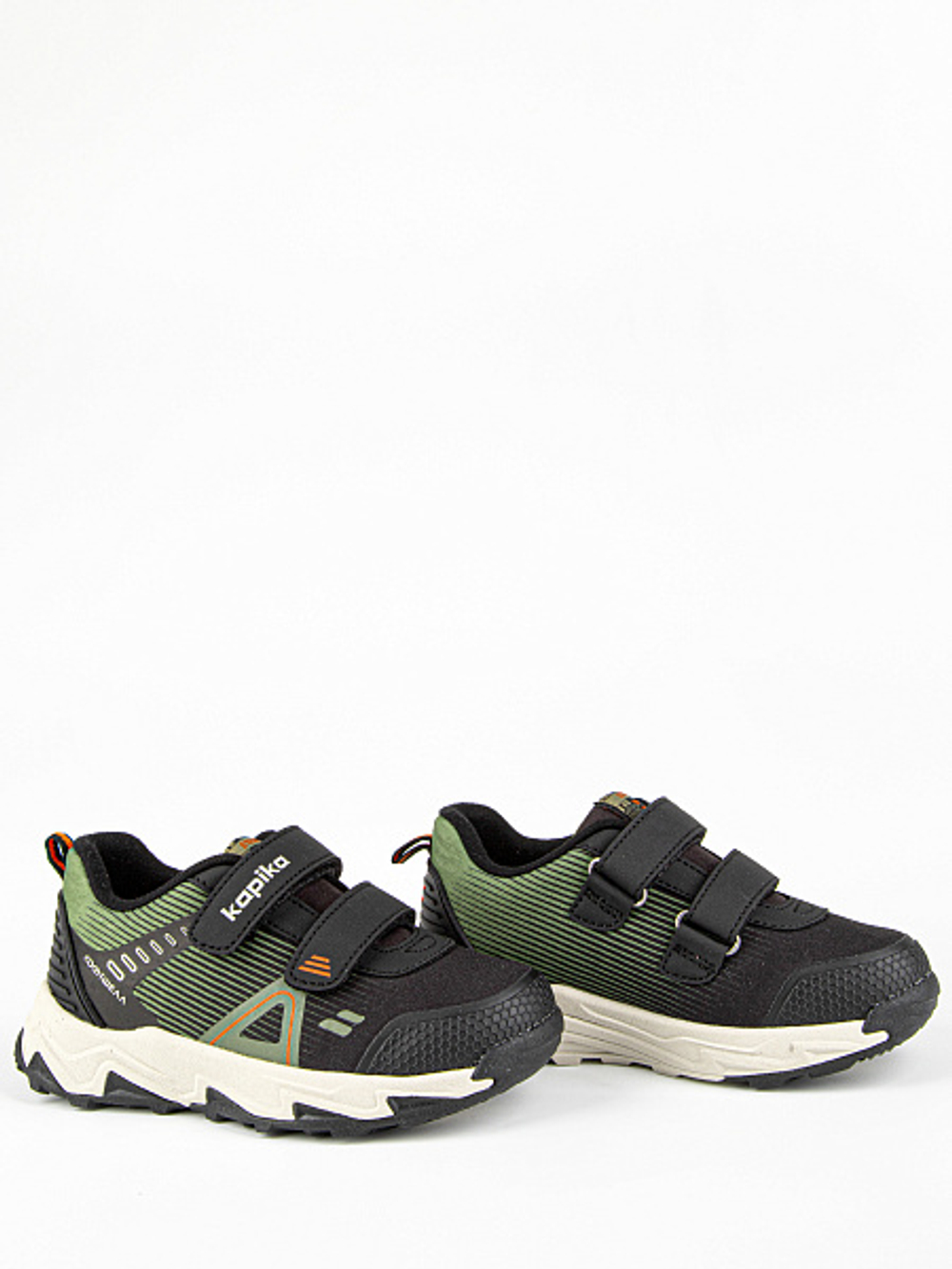 Кроссовки Softshell