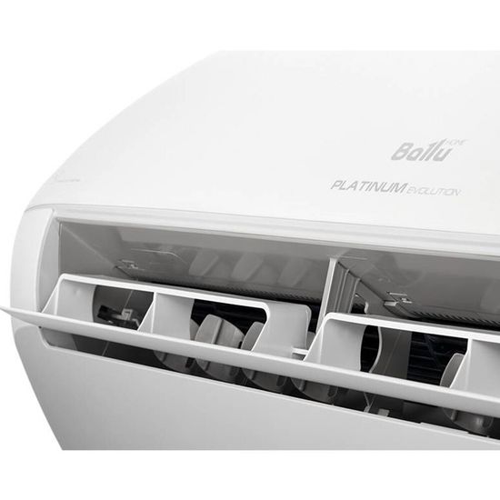 Сплит-система инверторного типа Ballu BSUI-12HN8_23Y комплект с Wi-Fi