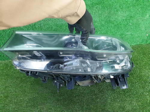 Фара левая BMW 7er G11 G12 (2015-2019) Adaptive LED