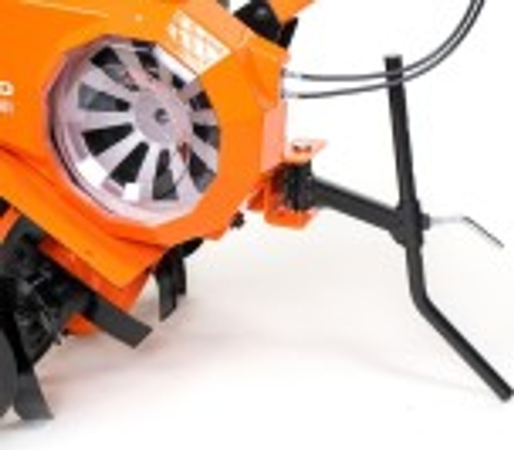 Культиватор DAEWOO DAT 5560R бензиновый