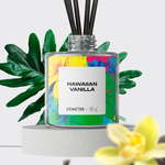 Гавайская ваниль