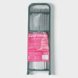 Обувница Доляна (Зеленый), 4 яруса, 50×19×59 см