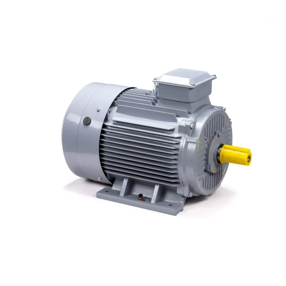 Электродвигатель ESQ PR 315 M6 GST-Б1-S32-IE2 132/1000 IM1001