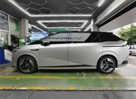 Кованые диски XPeng X9 Хпенг автомобильные диски колеса ковка диск