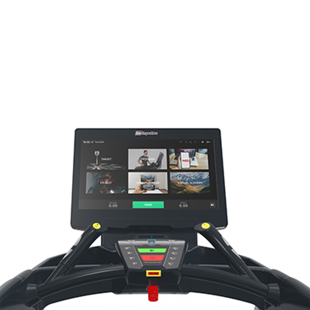 Impulse RT970 профессиональная беговая дорожка