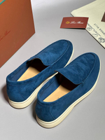 Слипоны Loro Piana