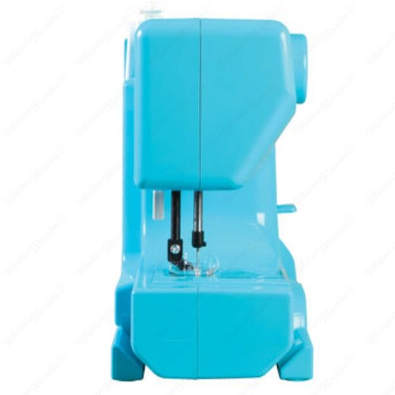 Швейная машина Janome Turbo Teal