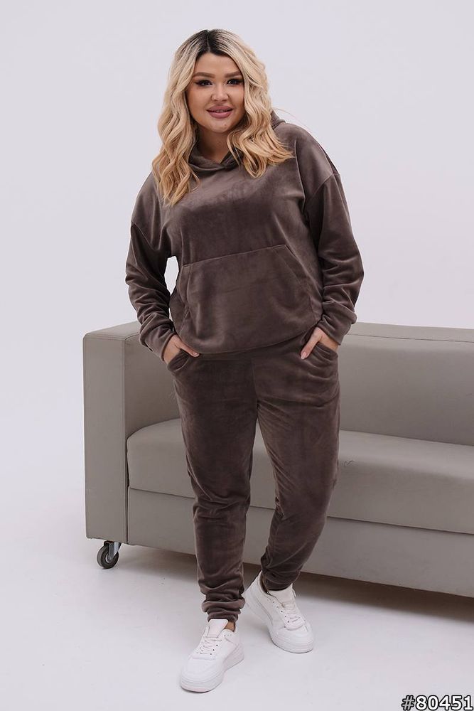 Костюм УК-1716-2 Fabrika