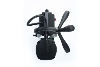 Станок сверлильный с магнитной стойкой ALTECO MD 1116, арт. 13541