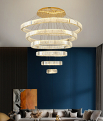 Подвесной дизайнерский светильник Catubo by Light Room