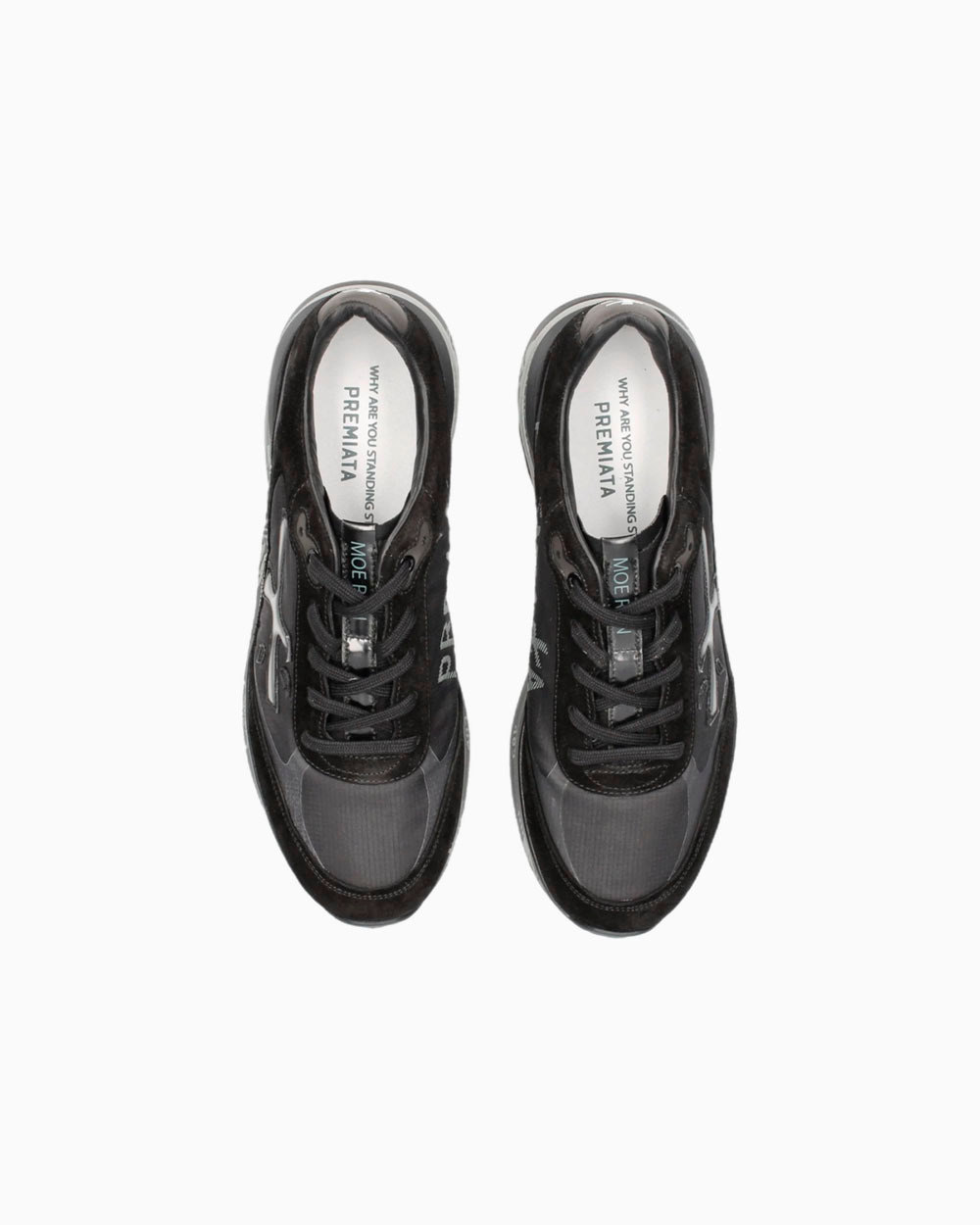 Кроссовки Premiata Moerun