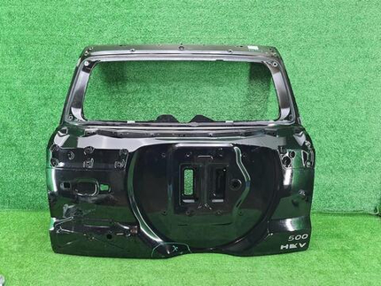 Крышка багажника Tank 500 (2021-н.в.)