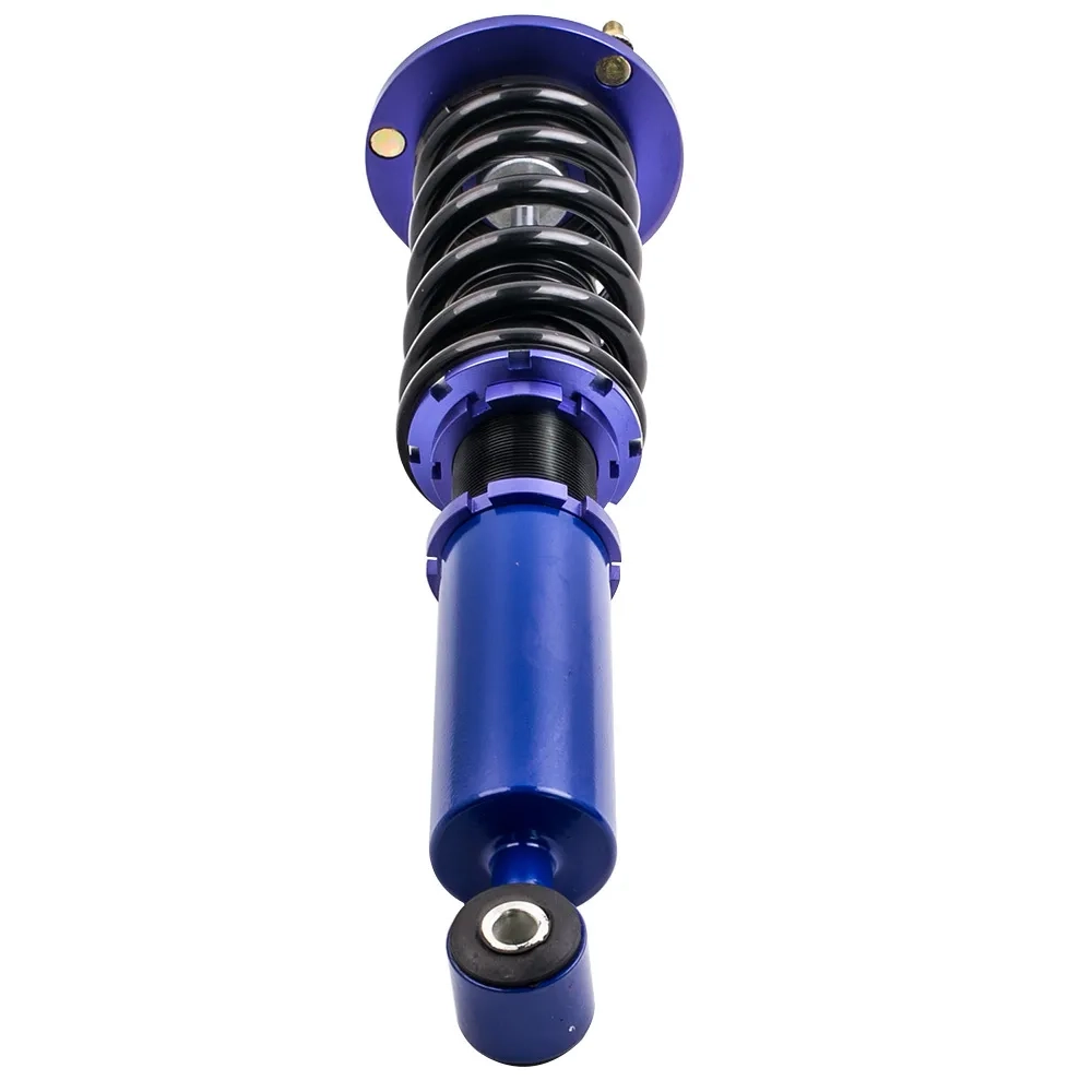 Coilovers Shock Absorbers подходит для автомобиля Toyota Supra 1993-1998 compatible for Lexus SC300 SC400 1992-2000 lowering kit