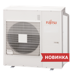 Блок наружный FUJITSU AOYG36LBLA5